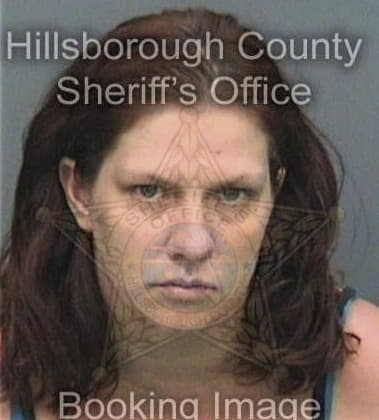 Michelle Velazquez, - Hillsborough County, FL 