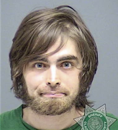 Darwin Vonschirmer, - Clackamas County, OR 