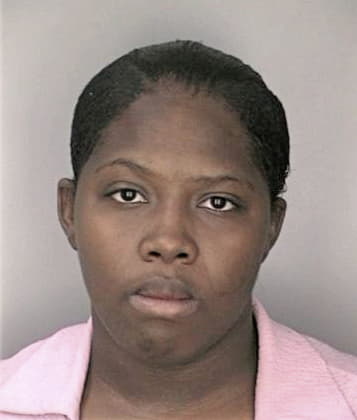 Stephanie Walker, - Hillsborough County, FL 