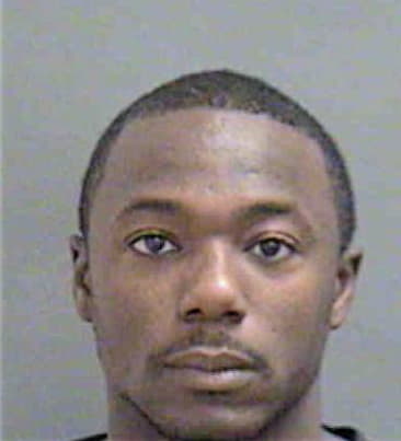 Michael Wallace - Mecklenburg County, NC 