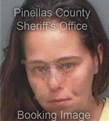 Sofia Warner, - Pinellas County, FL 