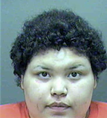 Carrie Weathers - Mecklenburg County, NC 
