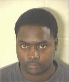 Darius Weaver, - Fulton County, GA 