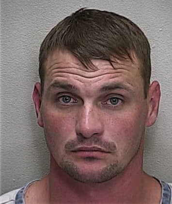 Matthew Weeks, - Marion County, FL 