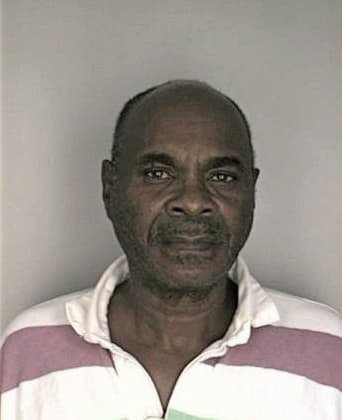 Barry Williams - Hillsborough County, FL 