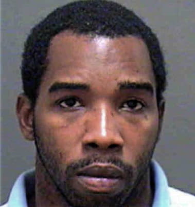 Grayland Williams - Mecklenburg County, NC 