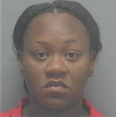 Taniya Williams, - Lee County, FL 