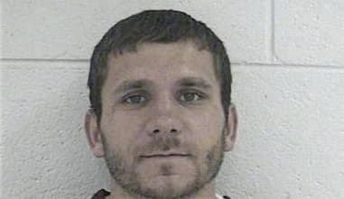 Robert Willis, - Washington County, TN 