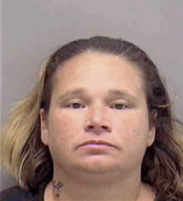 Stefanie Wilmot, - Lee County, FL 