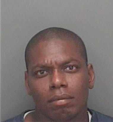 Rasheed Wilson, - Pinellas County, FL 