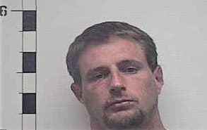 Edward Wood, - Shelby County, KY 