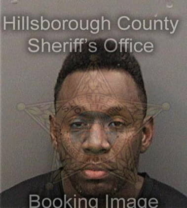 Bernard Young, - Hillsborough County, FL 