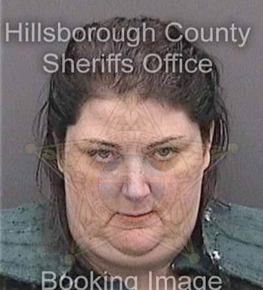 Mary Adkinson, - Hillsborough County, FL 