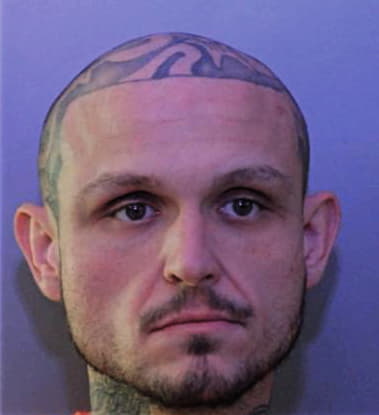 Adam Allen, - Polk County, FL 