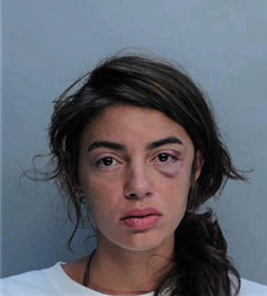 Cecilia Anet, - Dade County, FL 