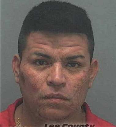 Wade Arredondo, - Lee County, FL 