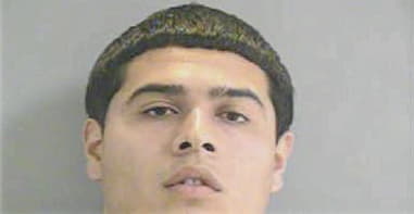 Jose Arroyo-Gomez, - Wharton County, TX 