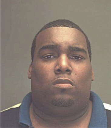 Marcus Ashley - Douglas County, GA 