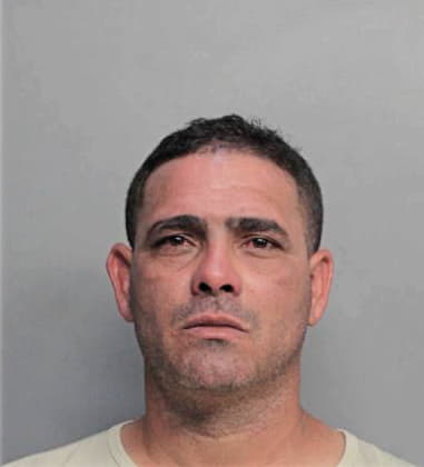 Felix Barrera, - Dade County, FL 