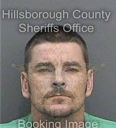 Ryan Beauchamp, - Hillsborough County, FL 