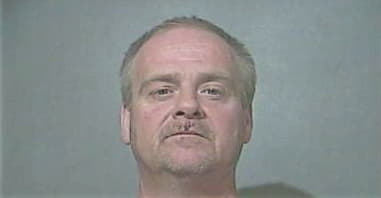 Michael Bennett, - Vigo County, IN 