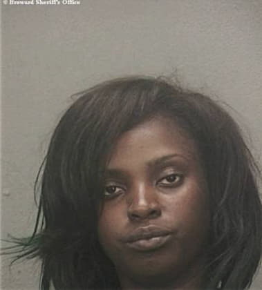 Jaysharee Bennette, - Broward County, FL 