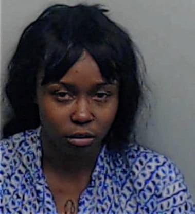 Chapelle Benton - Fulton County, GA 