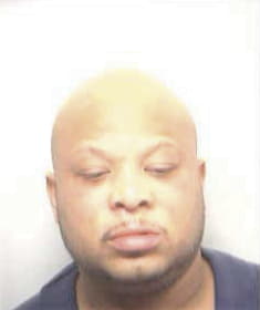 James Benton - Fulton County, GA 