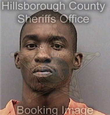 Perry Black - Hillsborough County, FL 