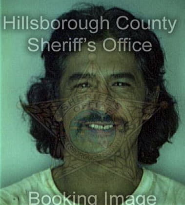 Thomas Boersma - Hillsborough County, FL 
