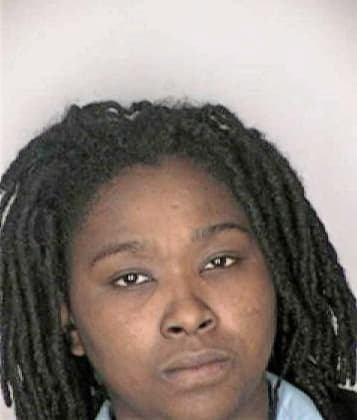 Dester Booker - Hillsborough County, FL 