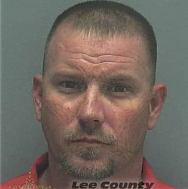 Joseph Borotkanics, - Lee County, FL 