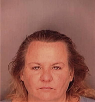 Debbie Bradbury - Polk County, FL 