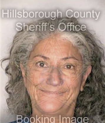 Stephanie Bradford - Hillsborough County, FL 