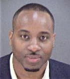 Ronnie Brown - Cobb County, GA 