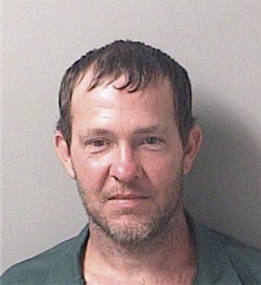 James Broxson, - Escambia County, FL 