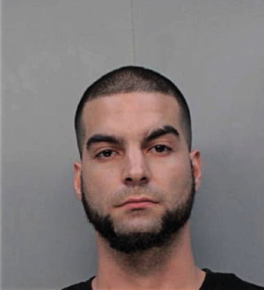 Roberto Bustamante, - Dade County, FL 