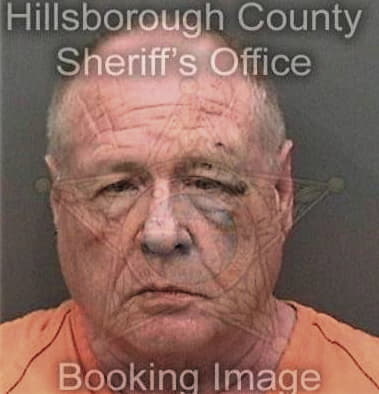 Christopher Campbell, - Hillsborough County, FL 