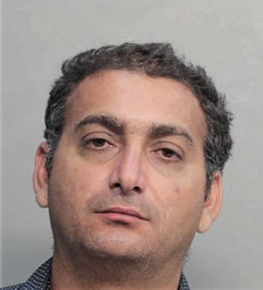 Jose Cardenas, - Dade County, FL 