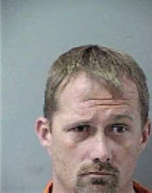 Malcolm Cartwright, - Okaloosa County, FL 