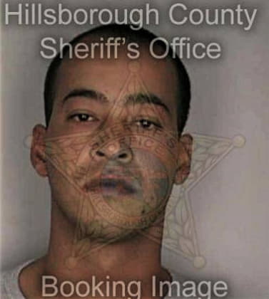 Roy Castaneda, - Hillsborough County, FL 