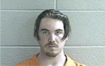 Christopher Caudill, - Laurel County, KY 