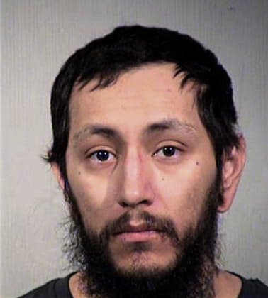 Anthony Chalupbrogdon - Maricopa County, AZ 