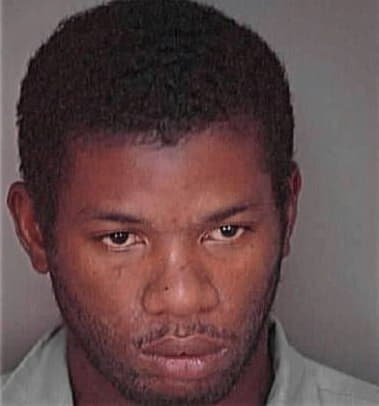 George Claritt - Polk County, FL 