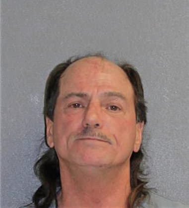 Marc Clark, - Volusia County, FL 