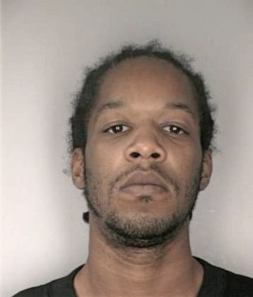 Ronnie Clark - Hillsborough County, FL 