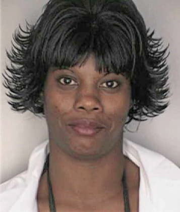 Rose Coleman - Hillsborough County, FL 