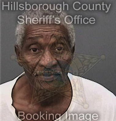 Billie Collier - Hillsborough County, FL 