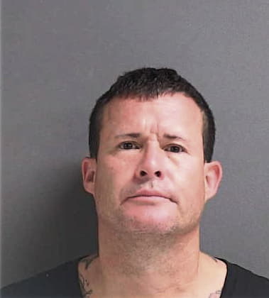 Kevin Connelly, - Volusia County, FL 