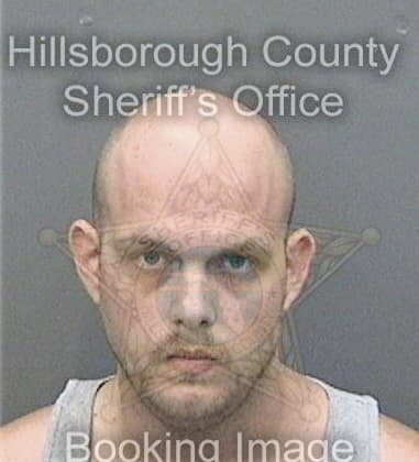 Vincent Constatine, - Hillsborough County, FL 